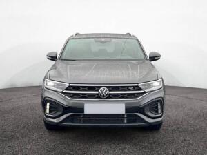 Volkswagen T-Roc R-Line 4Mo TSI DSG|19″“|ACC|NAVI|KAMERA|LED