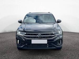 Volkswagen T-Roc R-Line 4Mo TSI DSG|19″“|ACC|NAVI|KAMERA|LED