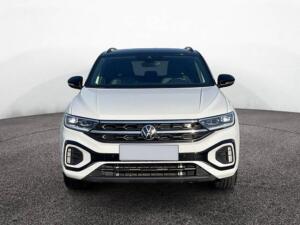 Volkswagen T-Roc R-Line 4Mo TSI DSG|19″“|LED-PLUS|KAMERA|NAV