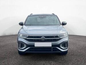 Volkswagen T-Roc R-Line 4Mo TSI DSG|19″“|LED-PLUS|KAMERA|NAV