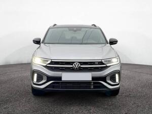 Volkswagen T-Roc R-Line 4Mo TSI DSG|19″“|LED-PLUS|KAMERA|NAV