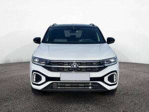 Volkswagen T-Roc R-Line 4Mo TSI DSG|19″“|LED-PLUS|KAMERA|NAV