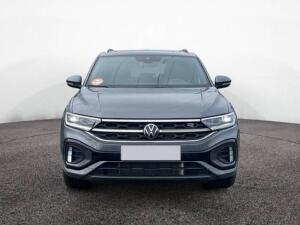 Volkswagen T-Roc R-Line 4Mo TSI DSG|19″“|PANO|IQ|KAMERA|ACC