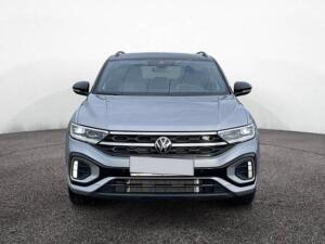 Volkswagen T-Roc R-Line TDI DSG|NAVI|ACC|LED-PLUS|KAMERA