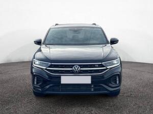 Volkswagen T-Roc R-Line TDI DSG|PANO|NAVI|MATRIX|ACC|ALARM