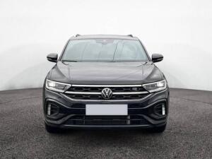 Volkswagen T-Roc R-Line TSI DSG|NAVI|ACC|LED-PLUS|KAMERA