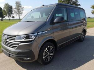 Volkswagen T6.1 California  2.0 TDI Beach Camper Edition DSG