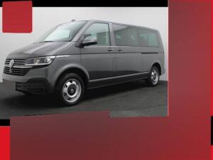 Volkswagen T6.1 Caravelle  2.0 TDI DSG LR Comfortline NAVI SH KAMERA