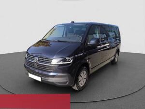 Volkswagen T6.1 Caravelle  2.0 TDI DSG LR NAVI AHK ACC