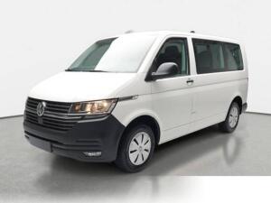 Volkswagen T6.1 Caravelle  2.0 TDI DSG TRENDLINE L1H1 KLIMAAUTO AUDIO 9-SITZE