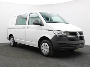 Volkswagen T6.1 Kastenwagen Kasten 2.0 TDI ACC KLIMA PDC