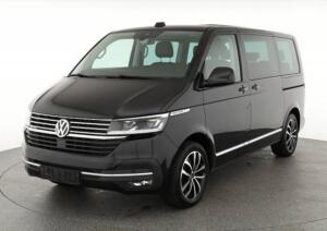 Volkswagen T6.1 Multivan  2.0 TDI DSG 4M. Highline, 1.Hand, AHK, ACC, Side,Standheizung