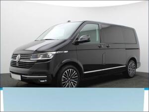 Volkswagen T6.1 Multivan  2.0 TDI DSG 4Mo. Highline AHK LED ACC STANDHZ