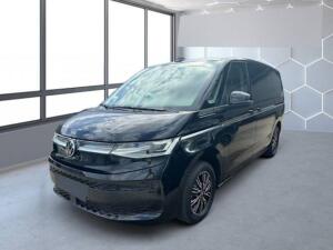 Volkswagen T6 Multivan  2.0 TDI 150 PS DSG-7 Style Lang