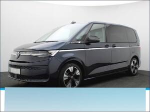 Volkswagen T7 Multivan  1.4 TSI eHybrid Style IQ-LIGHT NAVI HuD ALU 19