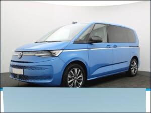 Volkswagen T7 Multivan  2.0 TSI DSG Style IQ-LIGHT HuD DCC STANDHZ ALU 18