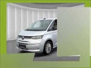 Volkswagen T7 Multivan  6-Sitzer TDI*DSG AHK LED R-Kam Navi