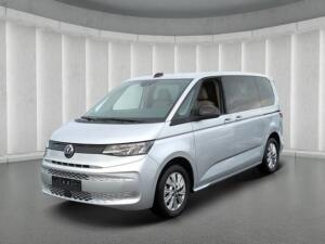 Volkswagen T7 Multivan  6-Sitzer TDI*DSG AHK LED R-Kam Navi