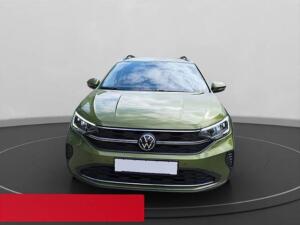 Volkswagen Taigo 1.0 TSI LED KAMERA LIGHT ASSIST