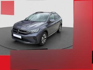 Volkswagen Taigo 1.0 TSI Move KAMERA LED NAVI SHZ