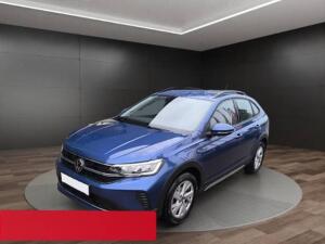 Volkswagen Taigo 1.0 TSI NAVI LED SH KAMERA