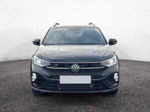 Volkswagen Taigo R-Line TSI DSG|AHK|MATRIX|NAVI|ACC|KAMERA