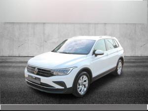 Volkswagen Tiguan 1.5 TSI 7-DSG Move LED+KAMERA+NAVI+AHK