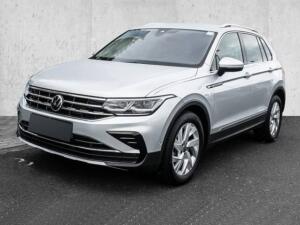 Volkswagen Tiguan 1.5 TSI DSG Elegance NAVI LED LM ACC 360