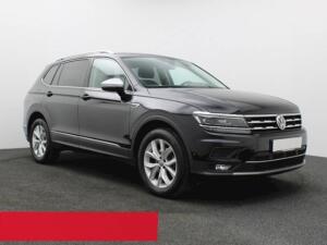 Volkswagen Tiguan 1.5 TSI DSG Highline AHK NAVI ACC HuD AREA