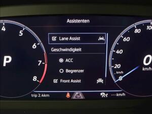 Volkswagen Tiguan 1.5 TSI DSG R-Line AHK ACC NAVI LED