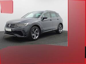 Volkswagen Tiguan 1.5 TSI DSG R-Line LED LIGHT ASSIST ACC