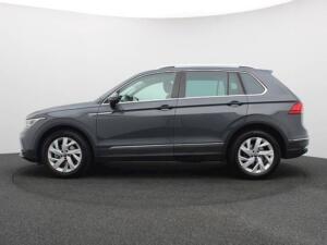 Volkswagen Tiguan 2.0 TDI DSG Elegance PANO AHK NAVI KAMERA