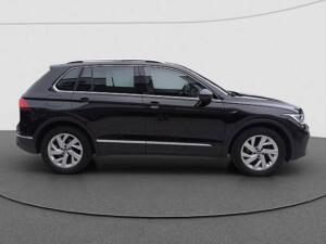 Volkswagen Tiguan 2.0 TDI Move AHK KAMERA ACC LED NAVI