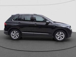 Volkswagen Tiguan 2.0 TDI Move AHK KAMERA LED ACC NAVI