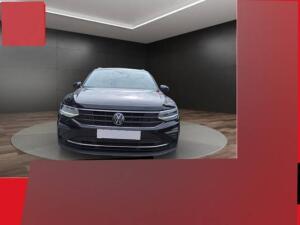 Volkswagen Tiguan 2.0 TDI NAVI LED AHK ACC