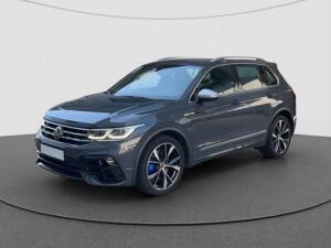 Volkswagen Tiguan 2.0 TSI DSG 4Mo. R AHK MATRIX 20ZOLL