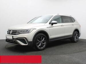 Volkswagen Tiguan Allspace 2.0 TDI DSG 4Mo. Move AHK 7-S. KAMERA KESSY