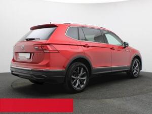 Volkswagen Tiguan Allspace 2.0 TDI DSG 4Mo. Move AHK 7-S. KAMERA KESSY