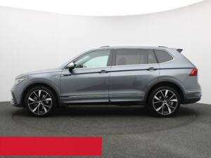 Volkswagen Tiguan Allspace 2.0 TSI DSG 4Mo. R-Line 7-S. PANO 20 MISANO KAMERA