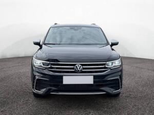 Volkswagen Tiguan Allspace R-Line 4Mo TDI DSG|AHK|PANO|7-S.