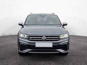 Volkswagen Tiguan Allspace R-Line 4Mo TSI DSG|AHK|PANO|7-S.