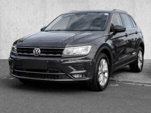 Volkswagen Tiguan Highline 4M 2.0 7G-DSG 140KW NAVI LED LM