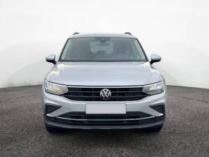 Volkswagen Tiguan Life TSI DSG|NAVI|eHECK|ACC|KAMERA|SITZHZ