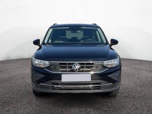 Volkswagen Tiguan Life TSI DSG|NAVI|el.HECK|KAMERA|ACC|APP