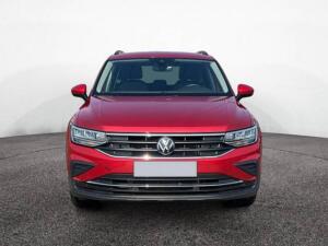 Volkswagen Tiguan Life TSI DSG|NAVI|el.HECK|KAMERA|ACC|APP