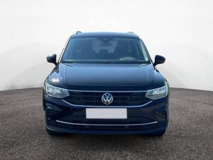 Volkswagen Tiguan Life TSI DSG|NAVI|LED|ACC|WINTERPAKET|DAB