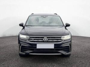 Volkswagen Tiguan R-Line 4Motion TSI DSG|20″“|AHK|PANO|eHECK