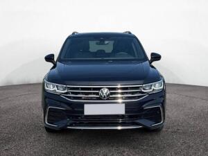 Volkswagen Tiguan R-Line TDI DSG|AHK|PANO|IQ.LIGHT|20″“|NAVI