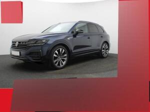 Volkswagen Touareg 3.0 TDI R-line BLACK-STYLE 5.-J.-GAR AHK PANO STANDHZ