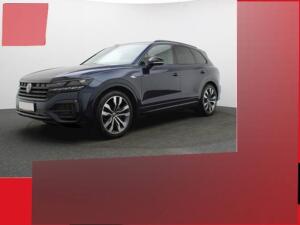 Volkswagen Touareg 3.0 TDI R-line BLACK-STYLE PANO AHK IQ-LIGHT DYNAUDIO ALU 21